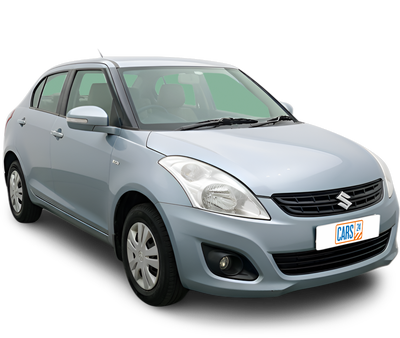 Maruti Swift Dzire-img